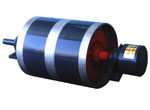 CFLT系列电磁带轮